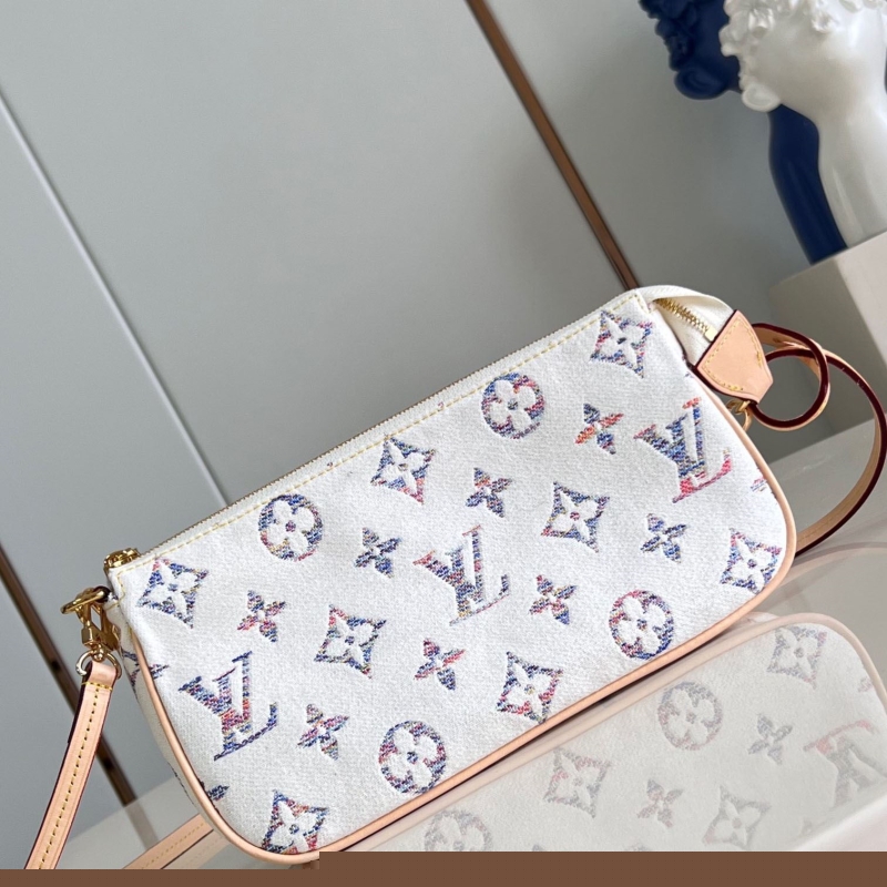 LV Satchel Bags